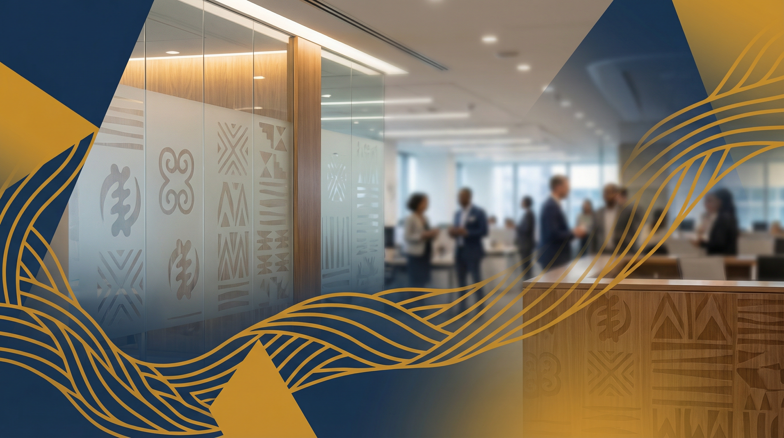 Jobs Center Background